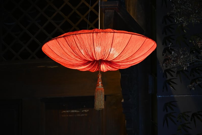 String Lights