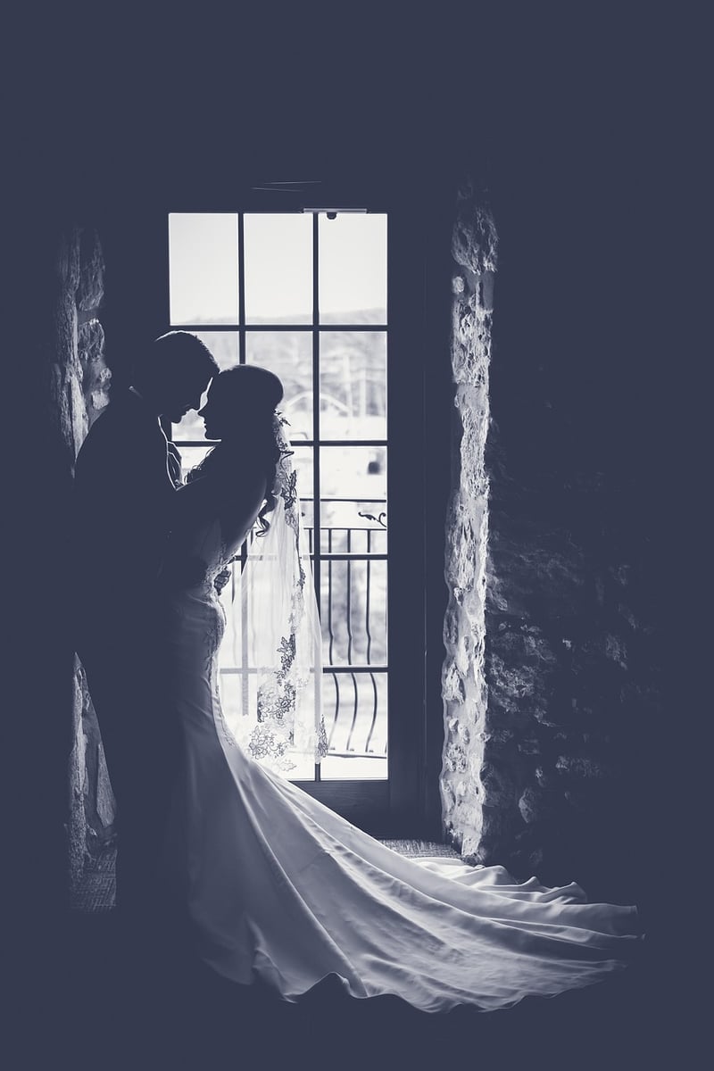 First Dance