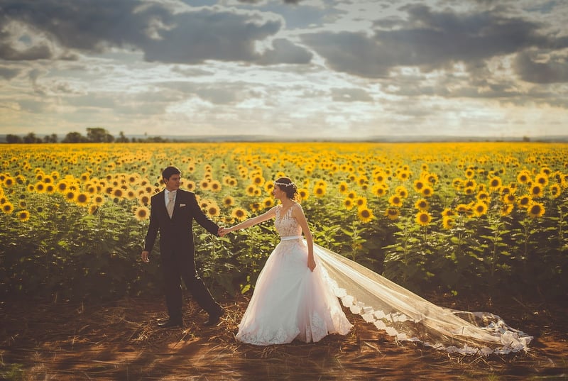 Vows Exchange